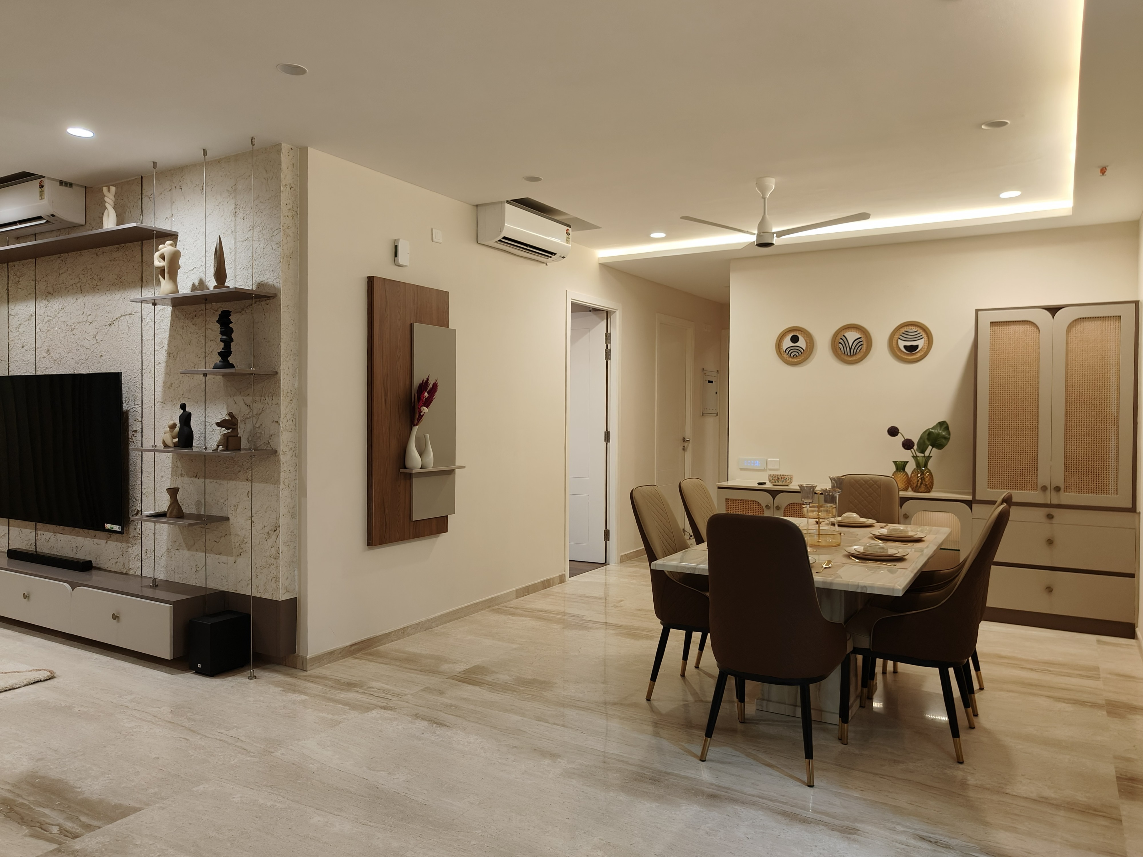 Latest Interior Design Trends in Chennai 2026 –LeBlanc Interior