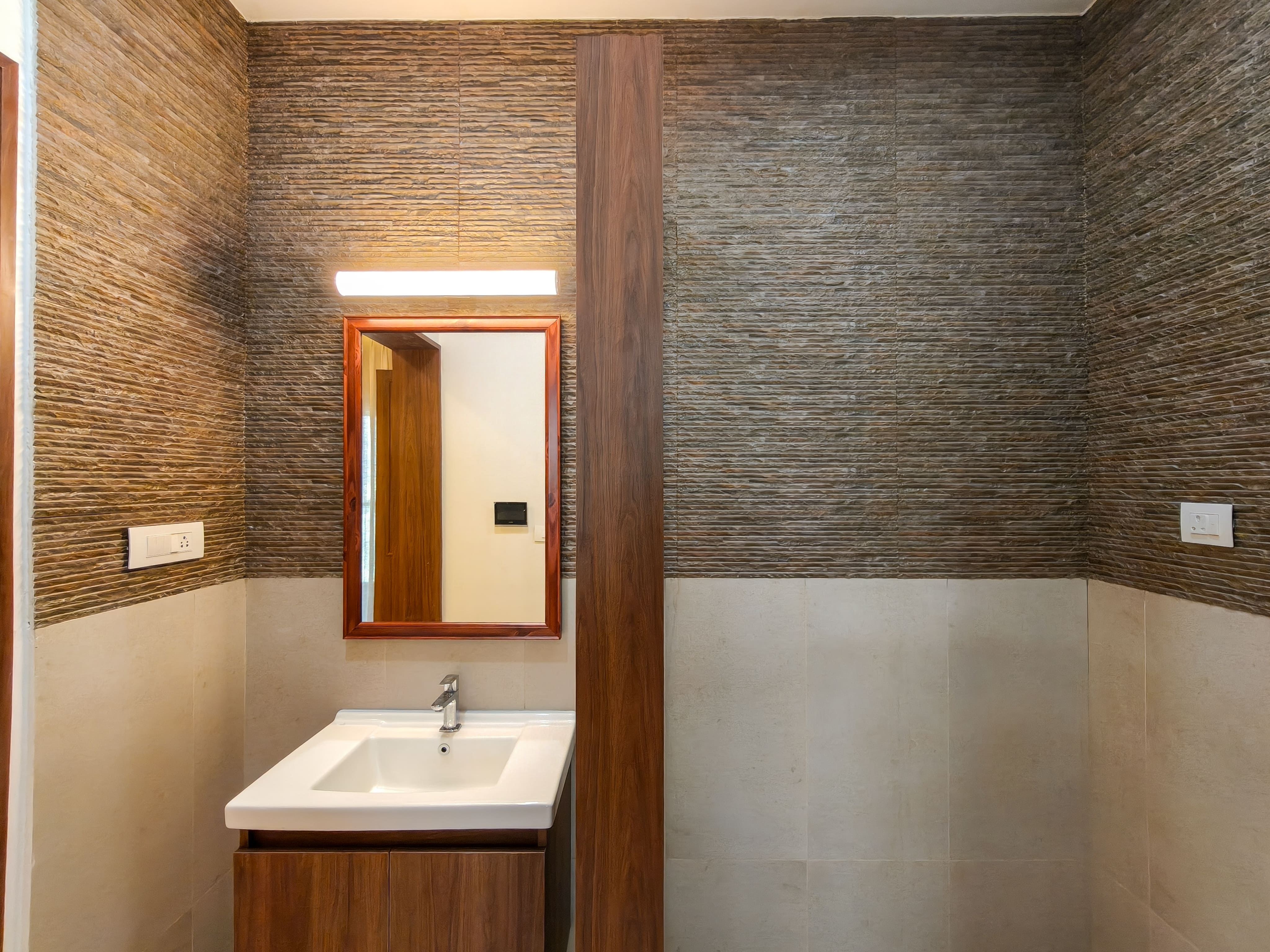 15 Simple Bathroom Design Ideas You Will Love — LeBlanc Interior