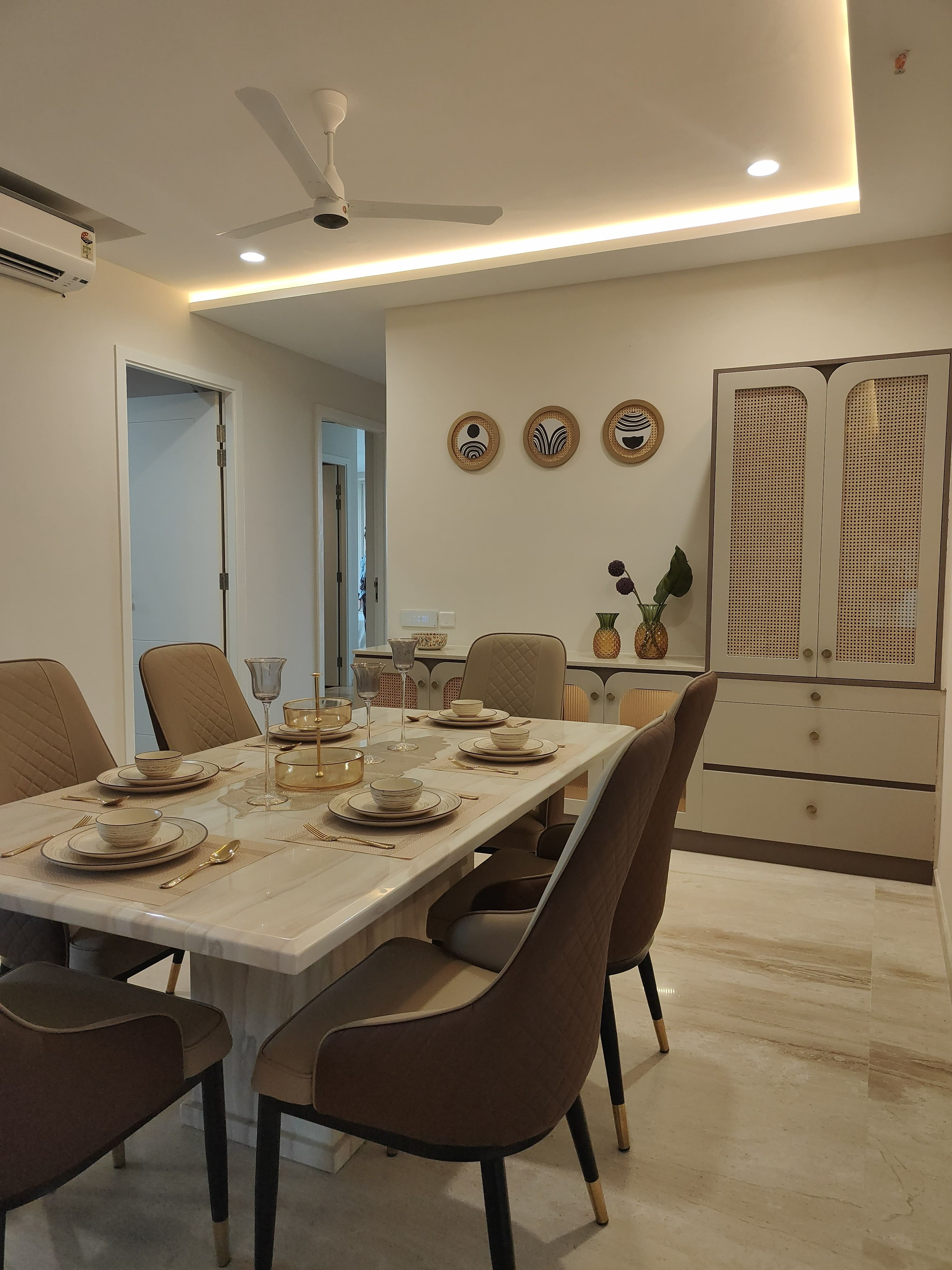 Top 10 Interior Designers in Chennai – LeBlanc