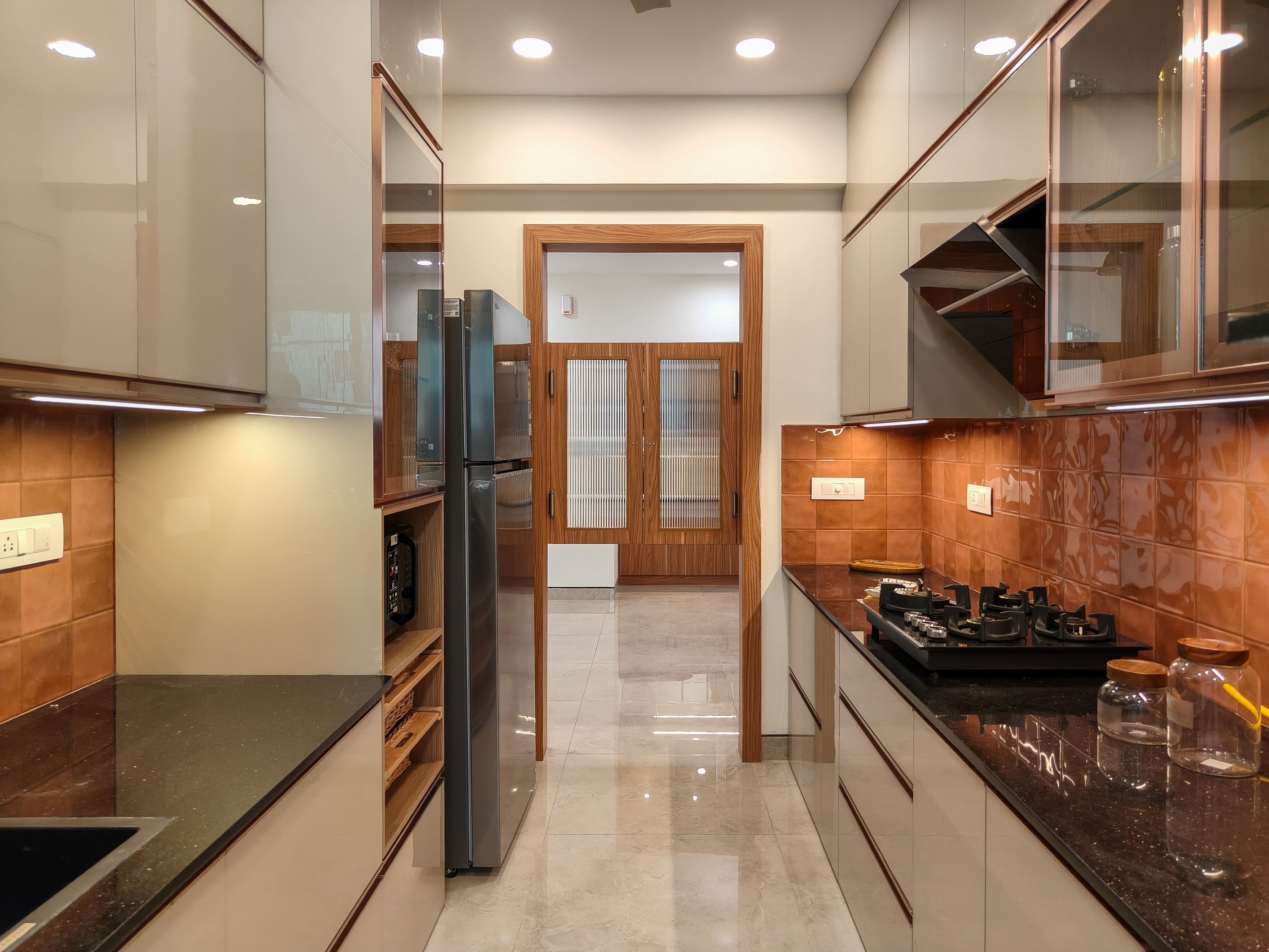 Best Home Interior Designers in Chennai | LeBlanc Interior