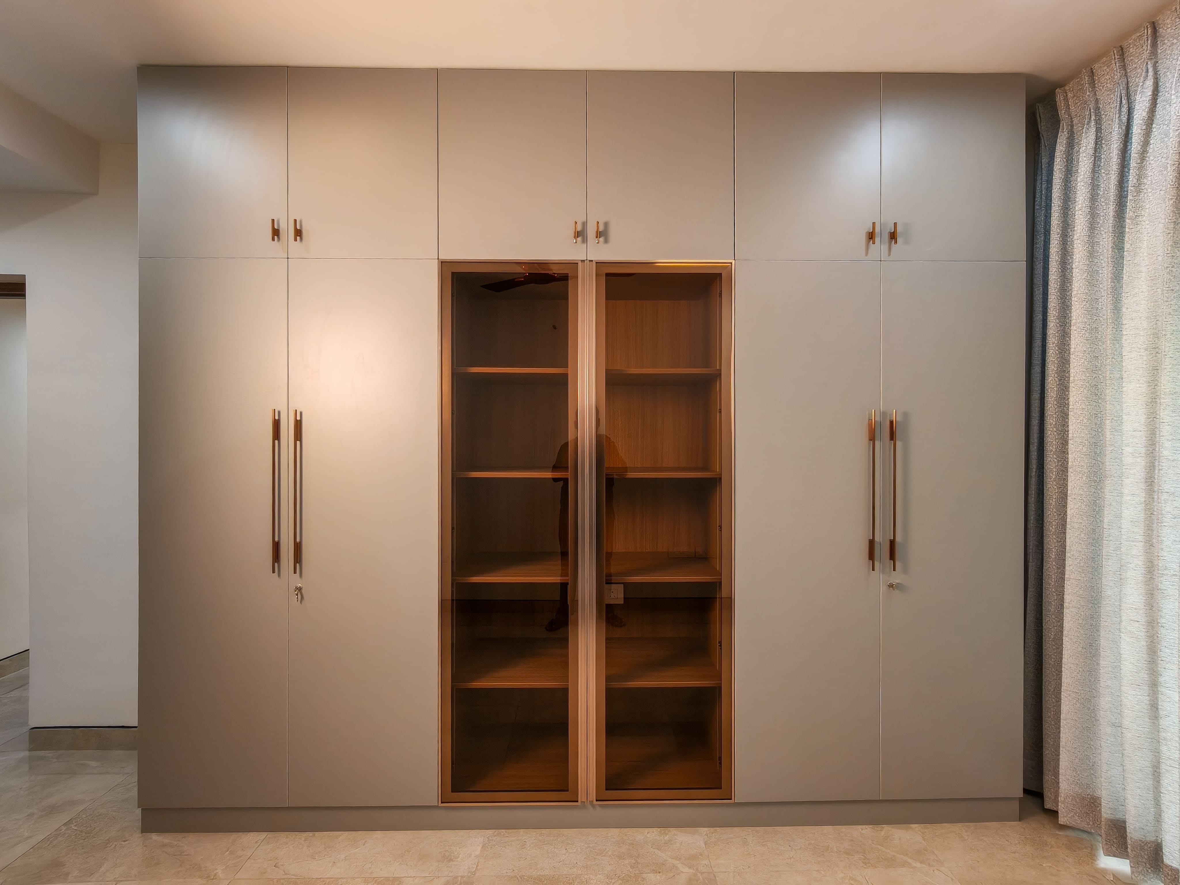 India’s Most Trusted Interior Design Company in Chennai -LeBlanc